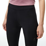 Energetics Kadın Siyah Antrenman Taytı