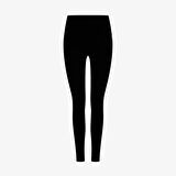 Energetics Kadın Siyah Antrenman Taytı