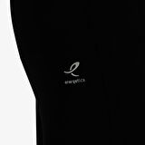 Energetics Kadın Siyah Antrenman Taytı