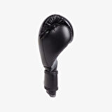 Energetics Boxing Pu Ft Unisex Siyah Boks Eldiveni