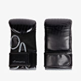 Energetics Punching Mitts Pu Tn 2.0 Unisex Siyah Boks Eldiveni