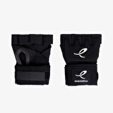 Energetics Power Hand Gel Tn 2.0 Unisex Siyah Boks Eldiveni