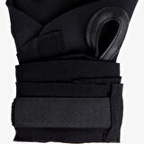 Energetics Power Hand Gel Tn 2.0 Unisex Siyah Boks Eldiveni