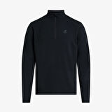 Energetics Roy V Erkek Siyah Outdoor Polar