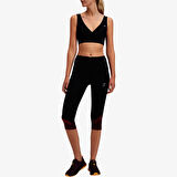 Energetics Kadın Siyah Antrenman Bra