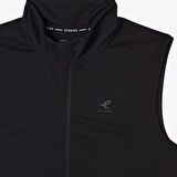 Energetics Tobaggo Erkek Siyah Koşu Yeleği