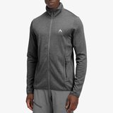 McKinley Roto Iv Erkek Gri Outdoor Polar