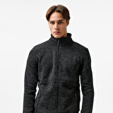 Mc Kinley Sammy II Erkek Gri Outdoor Üst