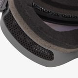McKinley Flyte Revo III Unisex Gri Kayak/Snowboard Gözlüğü