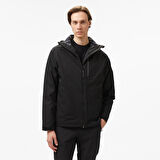Mc Kinley Avoca 3in1 Erkek Siyah Outdoor Mont