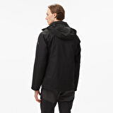Mc Kinley Avoca 3in1 Erkek Siyah Outdoor Mont