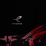 Energetics Kadın Siyah Antrenman Şortu