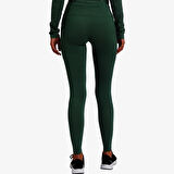 Energetics Kadın Yeşil Antrenman Taytı