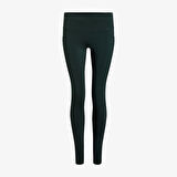 Energetics Kadın Yeşil Antrenman Taytı