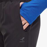 Energetics Brasilio Erkek Siyah Antrenman Eşofman Altı