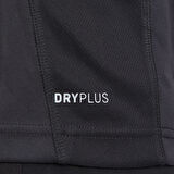 Energetics Allen Erkek Gri Koşu Şortu