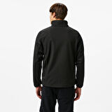 Mc Kinley Lusaka III Erkek Siyah Outdoor Ceket