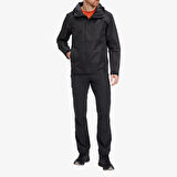 Mc Kinley Terang III Erkek Siyah Outdoor Mont