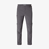 Mc Kinley Malloy II Erkek Gri Kayak Pantolonu