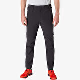 Mc Kinley Malloy II Erkek Siyah Kayak Pantolonu