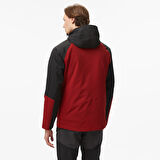 Mc Kinley Avoca 3in1 Erkek Kırmızı Outdoor Mont