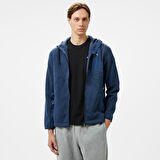 Mc Kinley Skeena Hd III Erkek Mavi Outdoor Ceket