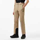 Mc Kinley Dave II Aqx Erkek Bej Kayak Pantolonu