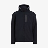 Mc Kinley Kadino Sofsthell Erkek Siyah Ceket