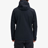 Mc Kinley Kadino Sofsthell Erkek Siyah Ceket