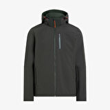 Mc Kinley Kadino Sofsthell Erkek Gri Ceket