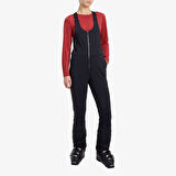 Mc Kinley Sia Kadın Siyah Kayak Tulumu