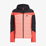 Mc Kinley Dunja Kadın Pembe Outdoor Mont