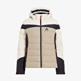 Mc Kinley Dunja Kadın Bej Outdoor Mont