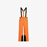 Mc Kinley Eddie Çocuk Turuncu Kayak Pantolonu
