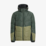 Mc Kinley Dante II Erkek Yeşil Kayak Montu