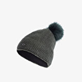 Mc Kinley Meja Kadın Gri Bere