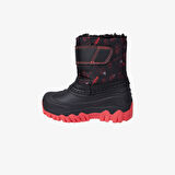 Mc Kinley Billy III Çocuk Siyah Kar Botu