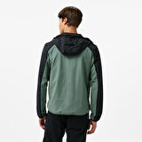 Mc Kinley Saina II Erkek Yeşil Outdoor Mont