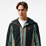 Mc Kinley Saina II Erkek Yeşil Outdoor Mont