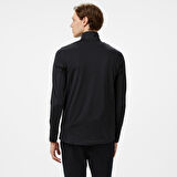 Mc Kinley Hero III Erkek Siyah Outdoor Polar