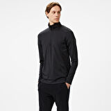 Mc Kinley Hero III Erkek Siyah Outdoor Polar