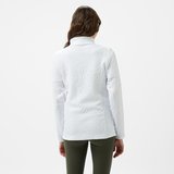 Mc Kinley Havina II Fz Kadın Beyaz Günlük Sweatshirt