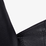 Mc Kinley Lorna II Kadın Siyah Kayak Eldiveni