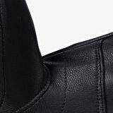 Mc Kinley Lorenza II Kadın Siyah Kayak Eldiveni