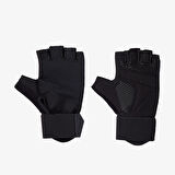 Energetics MFG570 Unisex Siyah Antrenman Eldiveni