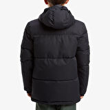 Mc Kinley Enel Jr Çocuk Siyah Outdoor Mont