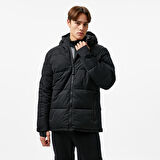 Mc Kinley Edwin Erkek Siyah Outdoor Mont