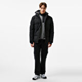 Mc Kinley Edwin Erkek Siyah Outdoor Mont