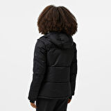 Mc Kinley Edwina Kadın Siyah Outdoor Mont