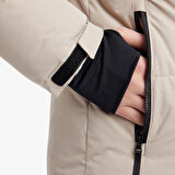 Mc Kinley Edwina Kadın Bej Outdoor Mont
